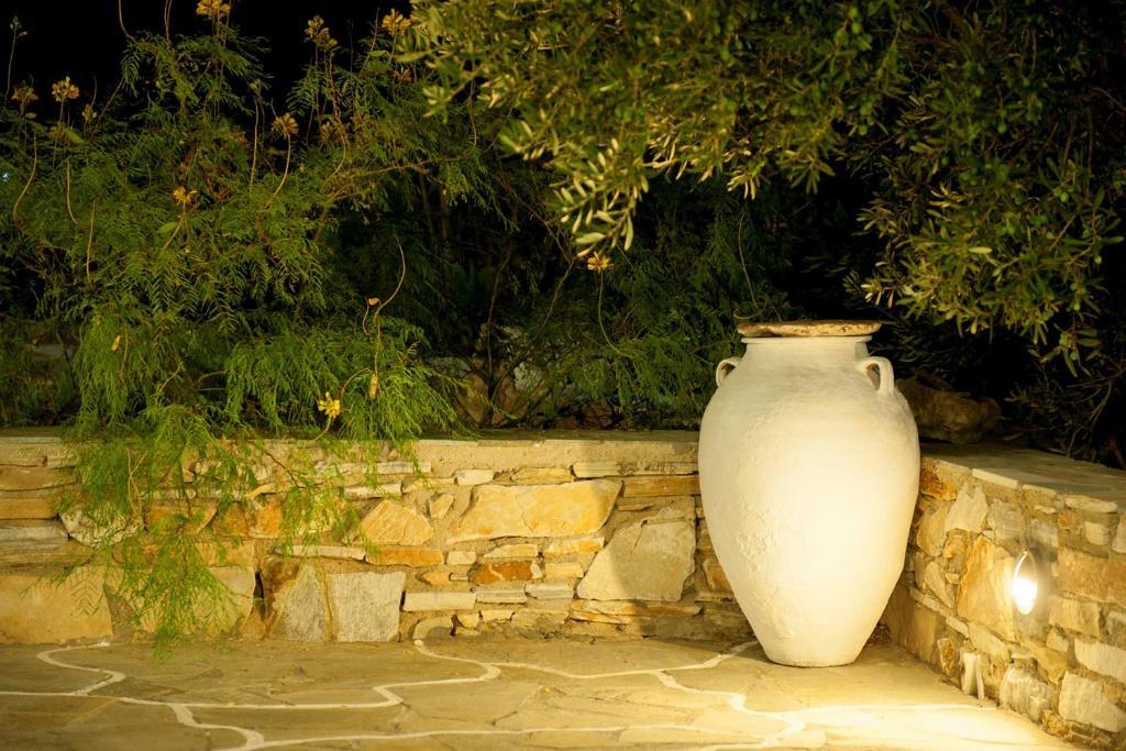 Dimitris Rooms Manganari Номер фото